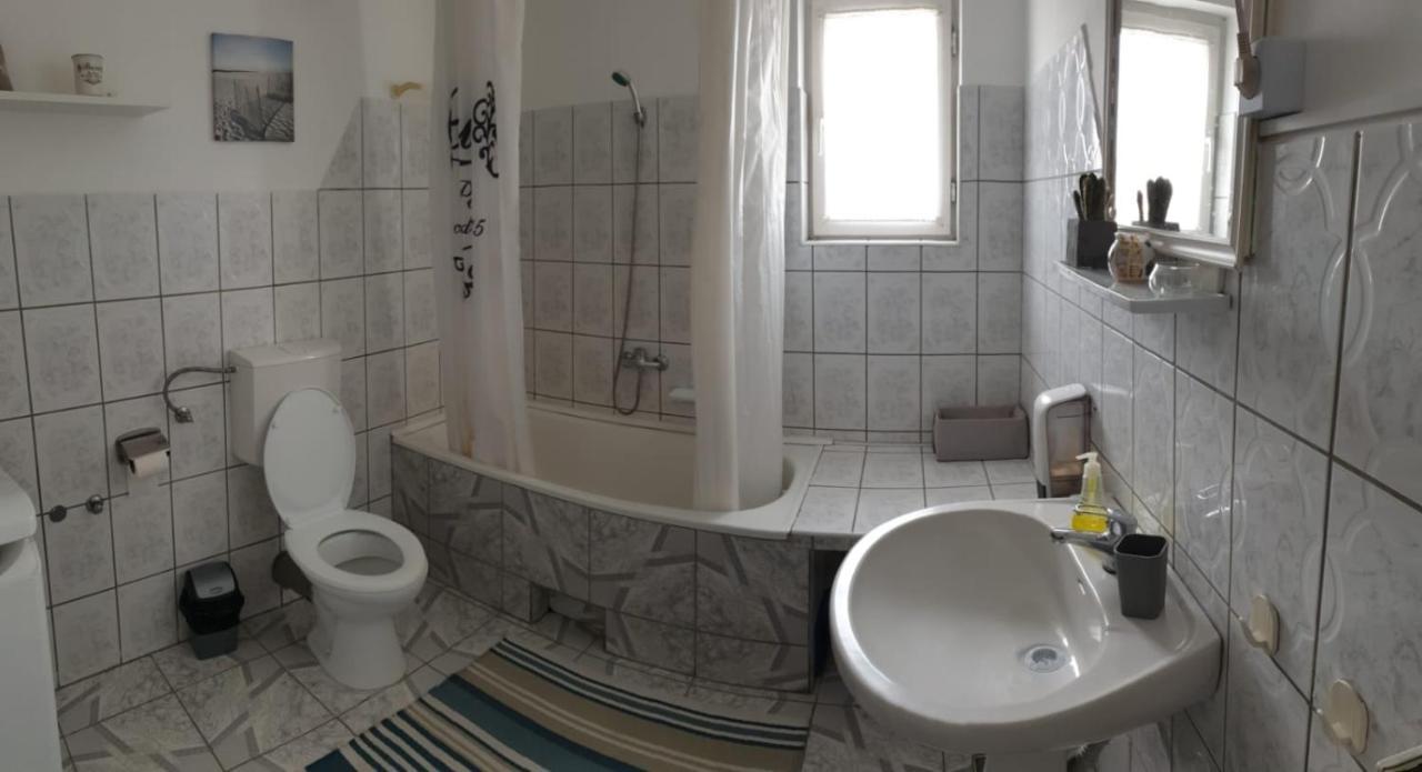 Târgu-Mureş Casa Sancrai 아파트 외부 사진