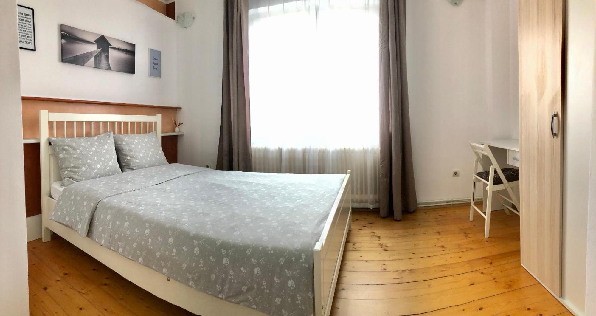 Târgu-Mureş Casa Sancrai 아파트 외부 사진