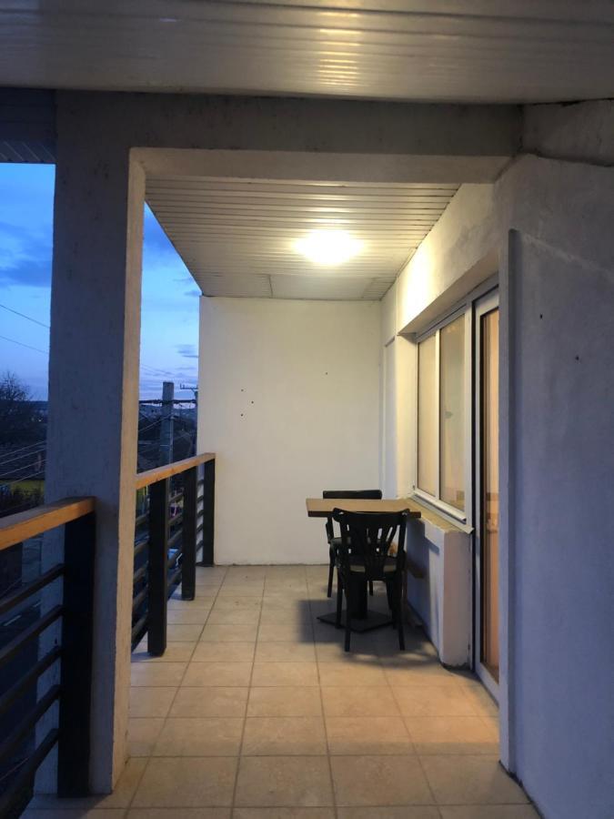 Târgu-Mureş Casa Sancrai 아파트 외부 사진